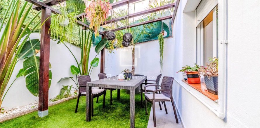 3 chambres apartment à vendre à Sitges, Barcelona, Catalonia, Spain № 3945