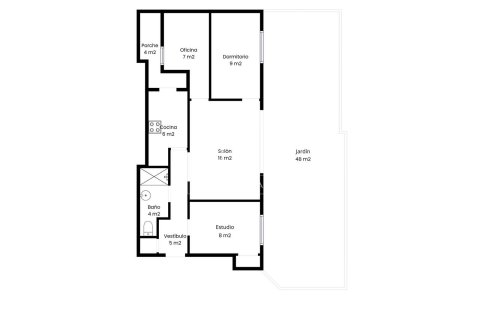 3 chambres apartment à vendre à Sitges, Barcelona, Catalonia, Spain № 3945 - photo 26