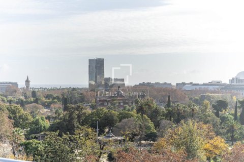 1 chambre penthouse à vendre à Barcelona, Catalonia, Spain № 3944 - photo 21