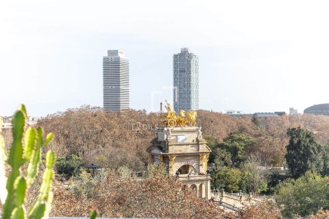 1 chambre penthouse à vendre à Barcelona, Catalonia, Spain № 3944 - photo 20