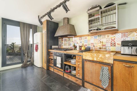 1 chambre penthouse à vendre à Barcelona, Catalonia, Spain № 3944 - photo 5