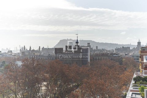 1 chambre penthouse à vendre à Barcelona, Catalonia, Spain № 3944 - photo 22