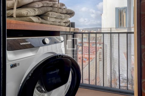 1 chambre penthouse à vendre à Barcelona, Catalonia, Spain № 3944 - photo 23