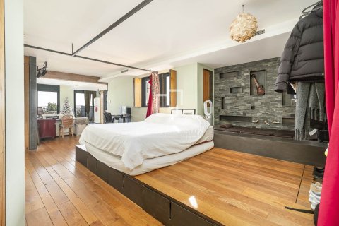 1 chambre penthouse à vendre à Barcelona, Catalonia, Spain № 3944 - photo 13