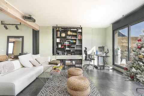 1 chambre penthouse à vendre à Barcelona, Catalonia, Spain № 3944 - photo 6