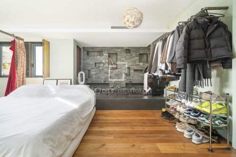 1 chambre penthouse à vendre à Barcelona, Catalonia, Spain № 3944 - photo 17