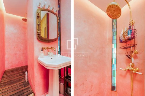 1 chambre penthouse à vendre à Barcelona, Catalonia, Spain № 3944 - photo 15