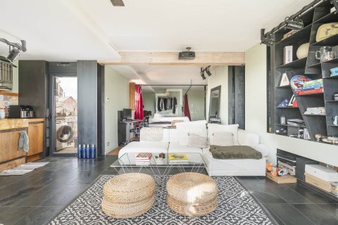 1 chambre penthouse à vendre à Barcelona, Catalonia, Spain № 3944 - photo 7