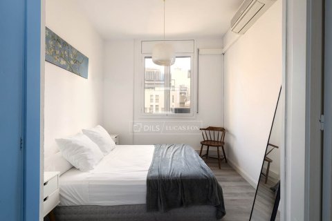 1 chambre apartment à vendre à Barcelona, Catalonia, Spain № 3946 - photo 13