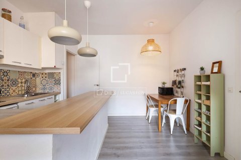 1 chambre apartment à vendre à Barcelona, Catalonia, Spain № 3946 - photo 5