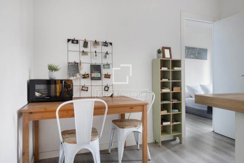 1 chambre apartment à vendre à Barcelona, Catalonia, Spain № 3946 - photo 8
