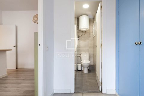 1 chambre apartment à vendre à Barcelona, Catalonia, Spain № 3946 - photo 16