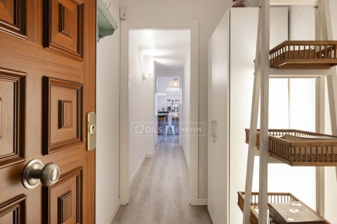 1 chambre apartment à vendre à Barcelona, Catalonia, Spain № 3946 - photo 21