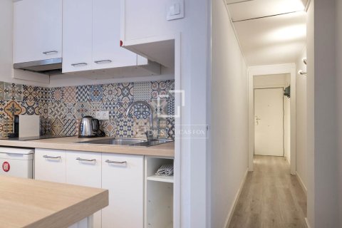 1 chambre apartment à vendre à Barcelona, Catalonia, Spain № 3946 - photo 12