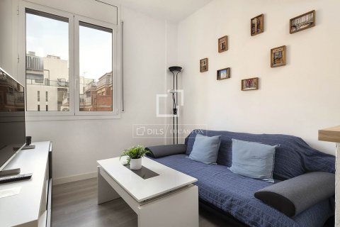 1 chambre apartment à vendre à Barcelona, Catalonia, Spain № 3946 - photo 4