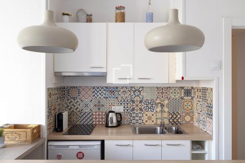 1 chambre apartment à vendre à Barcelona, Catalonia, Spain № 3946 - photo 7