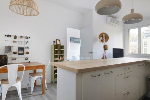 1 chambre apartment à vendre à Barcelona, Catalonia, Spain № 3946