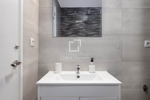 1 chambre apartment à vendre à Barcelona, Catalonia, Spain № 3946 - photo 17