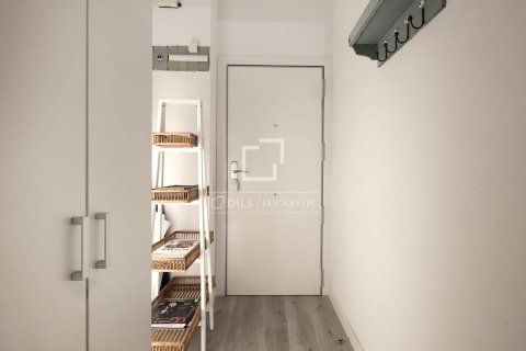 1 chambre apartment à vendre à Barcelona, Catalonia, Spain № 3946 - photo 19
