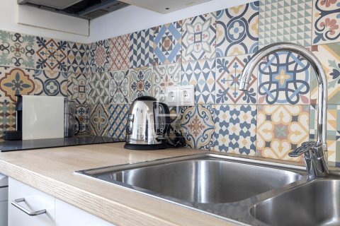 1 chambre apartment à vendre à Barcelona, Catalonia, Spain № 3946 - photo 10