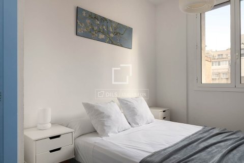 1 chambre apartment à vendre à Barcelona, Catalonia, Spain № 3946 - photo 14