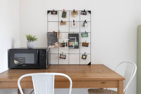 1 chambre apartment à vendre à Barcelona, Catalonia, Spain № 3946 - photo 9