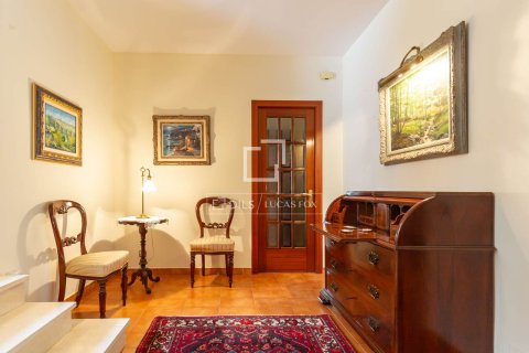 6 chambres villa à vendre à Sant Just Desvern, Barcelona, Catalonia, Spain № 3942 - photo 9