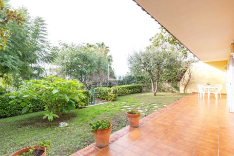 6 chambres villa à vendre à Sant Just Desvern, Barcelona, Catalonia, Spain № 3942 - photo 15