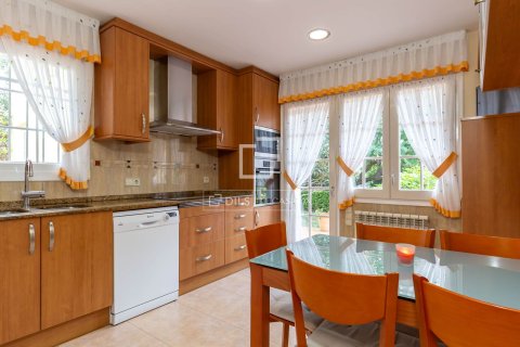 6 chambres villa à vendre à Sant Just Desvern, Barcelona, Catalonia, Spain № 3942 - photo 21