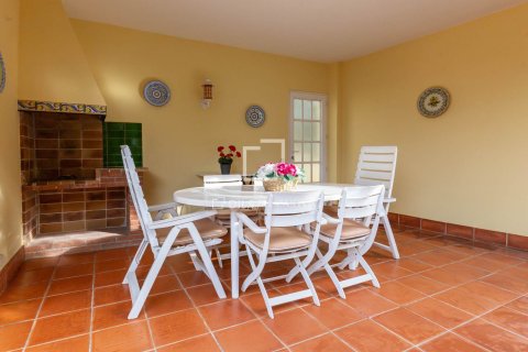 6 chambres villa à vendre à Sant Just Desvern, Barcelona, Catalonia, Spain № 3942 - photo 4