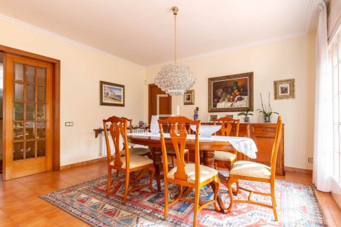 6 chambres villa à vendre à Sant Just Desvern, Barcelona, Catalonia, Spain № 3942 - photo 19