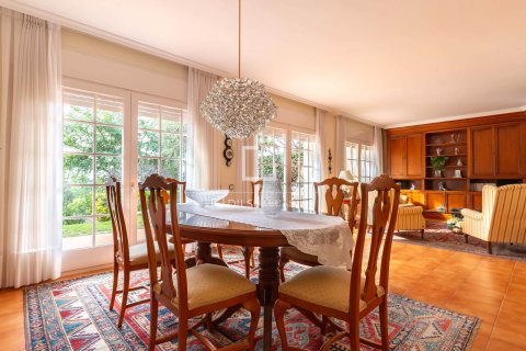 6 chambres villa à vendre à Sant Just Desvern, Barcelona, Catalonia, Spain № 3942 - photo 10