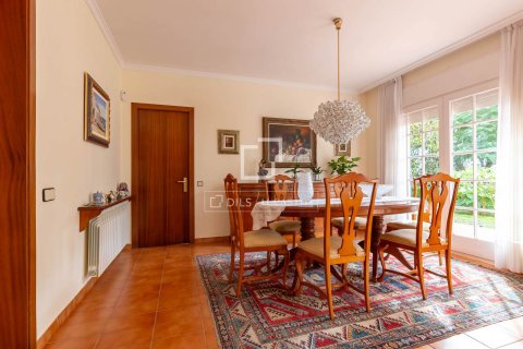 6 chambres villa à vendre à Sant Just Desvern, Barcelona, Catalonia, Spain № 3942 - photo 18