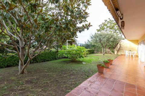 6 chambres villa à vendre à Sant Just Desvern, Barcelona, Catalonia, Spain № 3942 - photo 16