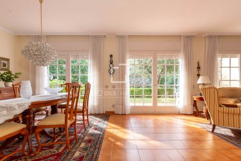 6 chambres villa à vendre à Sant Just Desvern, Barcelona, Catalonia, Spain № 3942 - photo 14