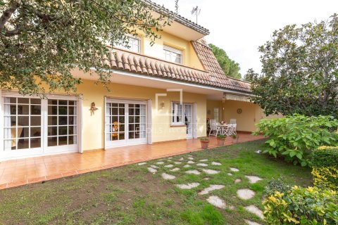 6 chambres villa à vendre à Sant Just Desvern, Barcelona, Catalonia, Spain № 3942 - photo 2