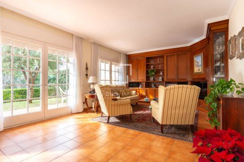 6 chambres villa à vendre à Sant Just Desvern, Barcelona, Catalonia, Spain № 3942 - photo 7