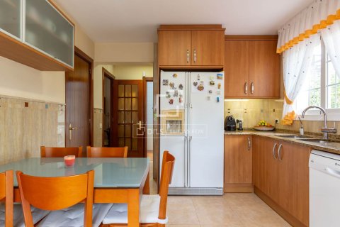 6 chambres villa à vendre à Sant Just Desvern, Barcelona, Catalonia, Spain № 3942 - photo 24