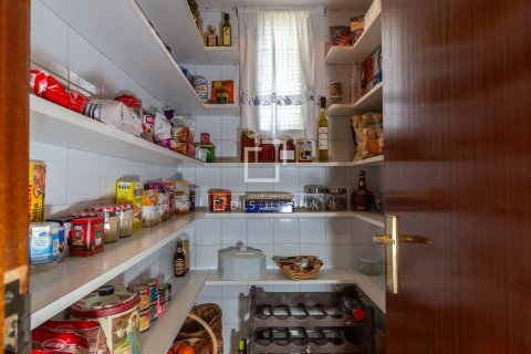 6 chambres villa à vendre à Sant Just Desvern, Barcelona, Catalonia, Spain № 3942 - photo 26