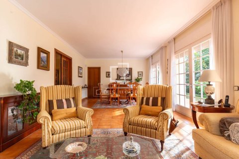 6 chambres villa à vendre à Sant Just Desvern, Barcelona, Catalonia, Spain № 3942 - photo 13