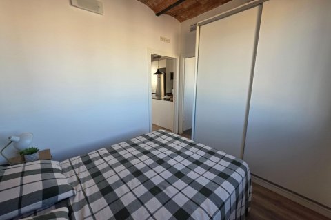 1 bedroom apartment for sale in Barcelona, Catalonia, Spain № 6184 - photo 17