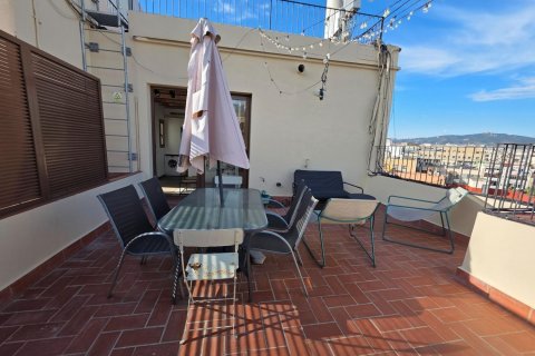 1 bedroom apartment for sale in Barcelona, Catalonia, Spain № 6184 - photo 25