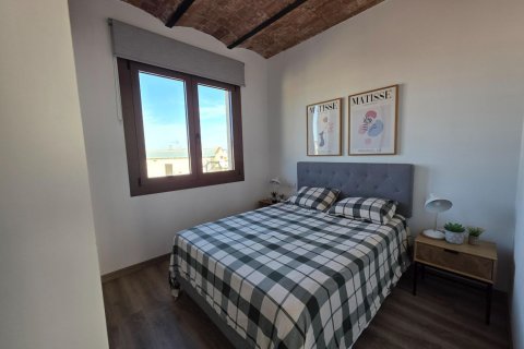 1 bedroom apartment for sale in Barcelona, Catalonia, Spain № 6184 - photo 16