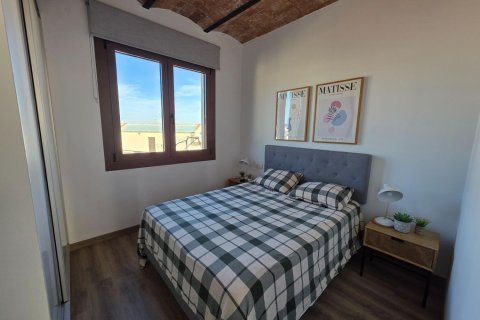 1 bedroom apartment for sale in Barcelona, Catalonia, Spain № 6184 - photo 18