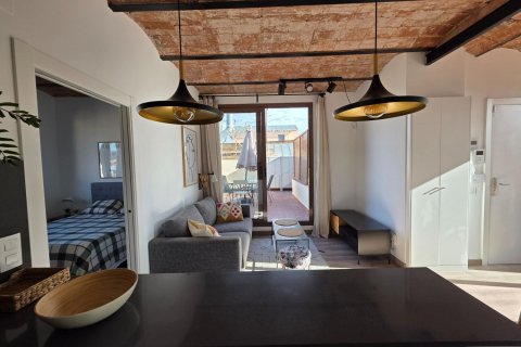 1 bedroom apartment for sale in Barcelona, Catalonia, Spain № 6184 - photo 5