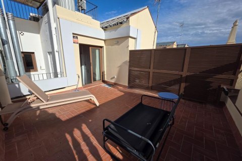 1 bedroom apartment for sale in Barcelona, Catalonia, Spain № 6184 - photo 29