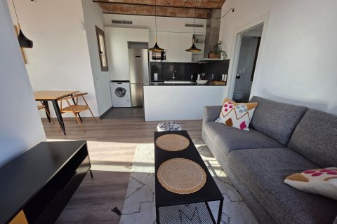 1 bedroom apartment for sale in Barcelona, Catalonia, Spain № 6184 - photo 10