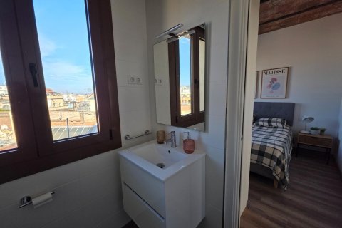 1 bedroom apartment for sale in Barcelona, Catalonia, Spain № 6184 - photo 21