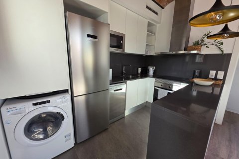 1 bedroom apartment for sale in Barcelona, Catalonia, Spain № 6184 - photo 14