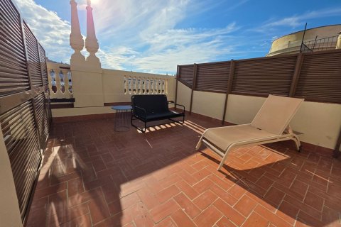 1 bedroom apartment for sale in Barcelona, Catalonia, Spain № 6184 - photo 26